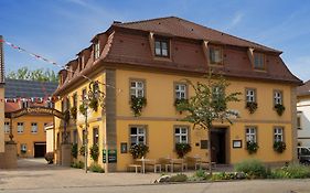 Hotel&Brauereigasthof Drei Kronen